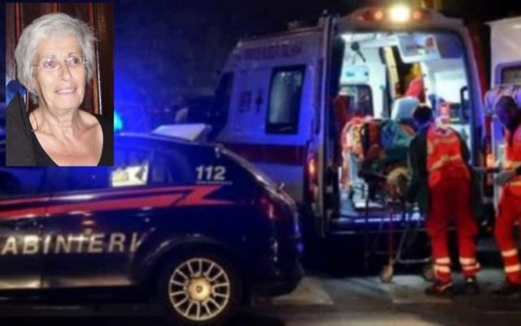 Tragico incidente, addio all’ex assessore Lidia Baiocchi