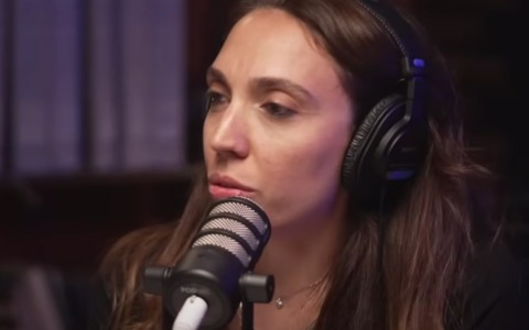 Testa di capretto mozzata alla giornalista antimafia