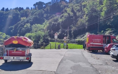 Ennesima tragedia all’Adda, avvistato un cadavere nel fiume