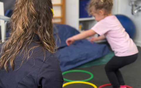 Da MedinMove a Lentate sul Seveso riparte il progetto ‘ORA GIOCO!’