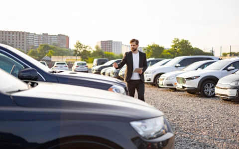 Auto usate a Monza: perché conviene puntare sull’usato