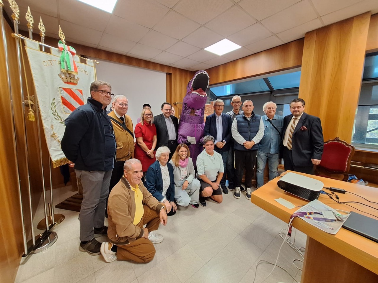 Torna la festa patronale del Madunin: solidarietà, intrattenimento e tanti appuntamenti