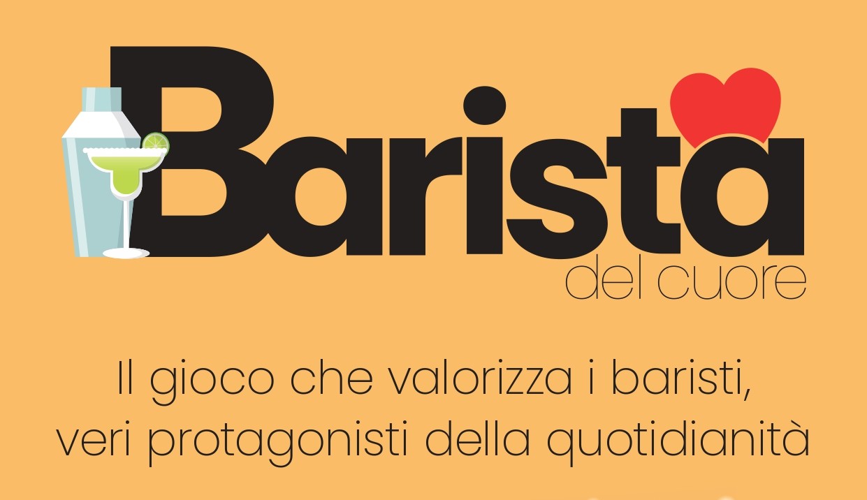 Barista del Cuore: il nuovo concorso dei nostri settimanali