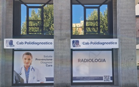 Nuova radiologia al Cab di Arcore: attese ridotte e referti tempestivi