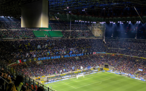 Calciomercato Inter oggi: giovani talenti e grandi acquisti per il futuro nerazzurro