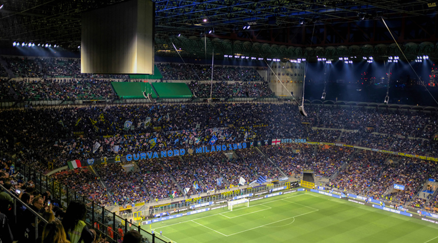 Calciomercato Inter oggi: giovani talenti e grandi acquisti per il futuro nerazzurro