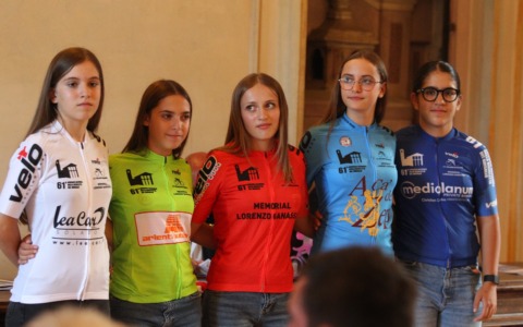 Classica di casa di fine stagione per la S.C. Cesano Maderno