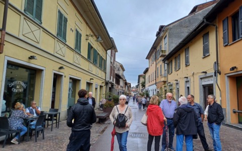 Boom di nuove attività commerciali: tra settembre e ottobre otto inaugurazioni