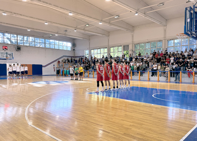 La Rimadesio vince il Memorial John & Mario