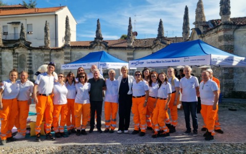 La rianimazione cardiopolmonare si impara con un flashmob