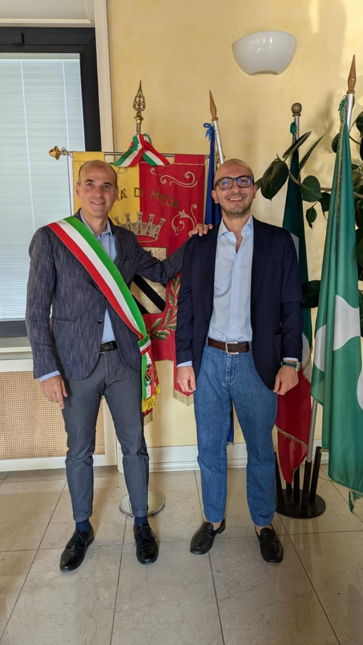 Si è dimesso l’assessore Andrea Boga: farà il magistrato