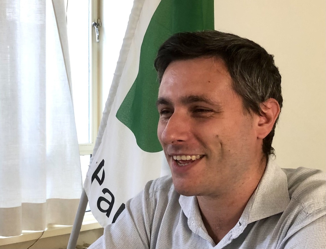 Eletto il nuovo segretario: il Pd cambia… testa