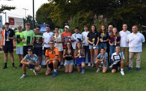 Master della Brianza, Brugherio incorona i vincitori