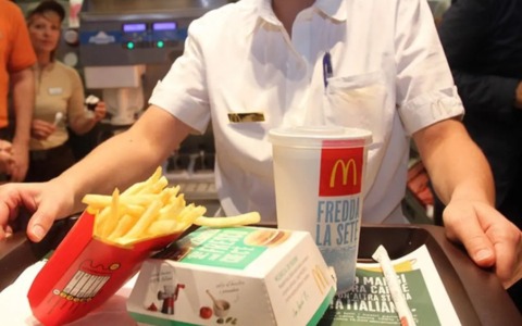 Mc Donald’s apre a Carate Brianza: previste 50 nuove assunzioni