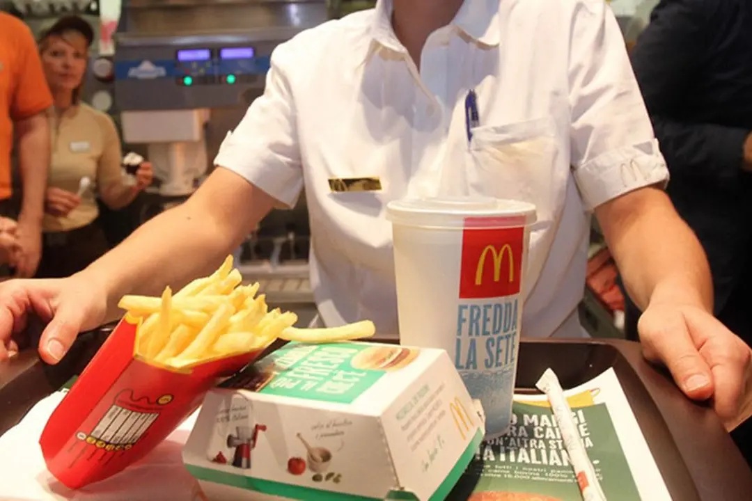 Mc Donald’s apre a Carate Brianza: previste 50 nuove assunzioni
