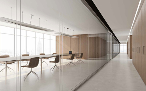 Efficienza, comfort, rappresentatività: l’arredo ufficio secondo Ufficio Design Italia