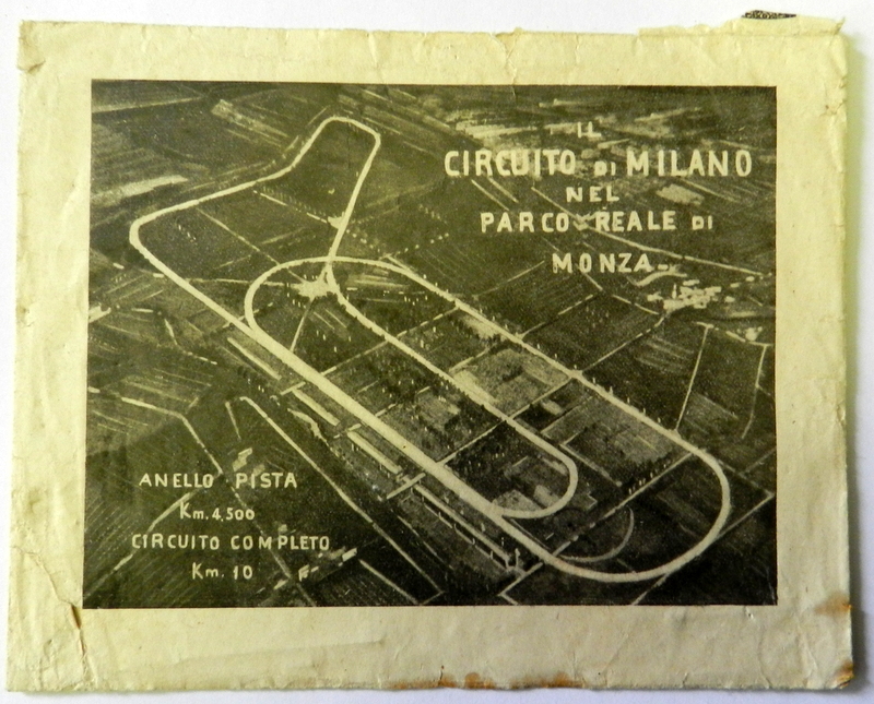 Una mostra per rivivere l’atmosfera della Formula 1 di un tempo