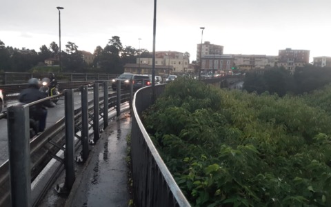 Da lunedì il ponte di Trezzo chiude in orario diurno per tre giorni