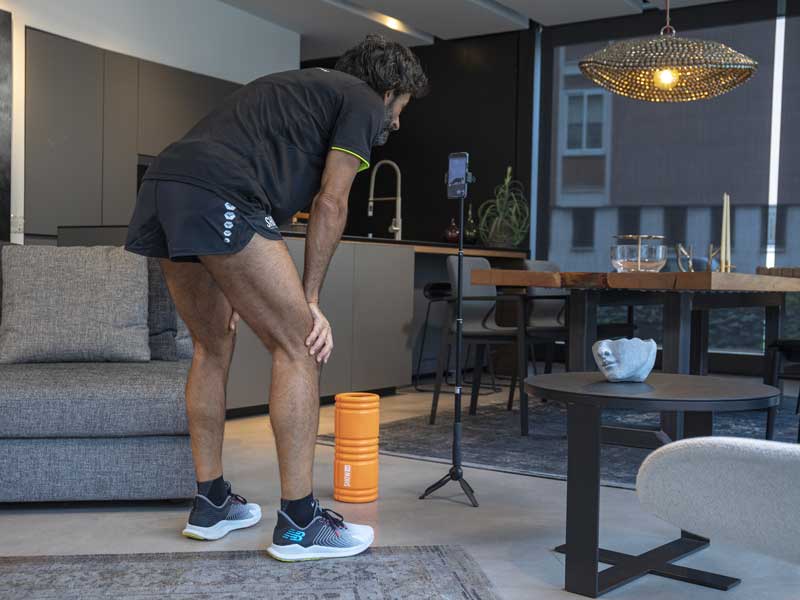 Show Club: Personal Training su misura tra benessere, relazione e innovazione