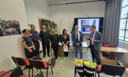 Il Comune istituisce l’Assistente Pedonale. Al via oggi il corso di formazione