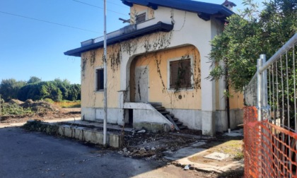 Prime demolizioni per la Pedemontana