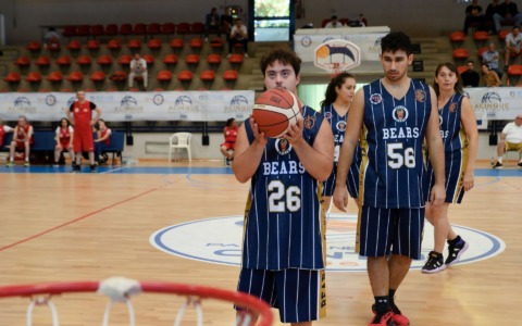 Acinque Baskin Cup: arriva la seconda edizione