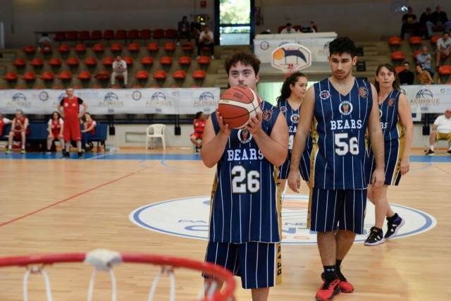 Acinque Baskin Cup: arriva la seconda edizione