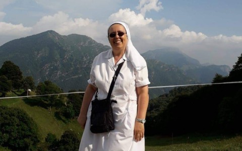 Se ne va anche l’ultima suora, finisce un’epoca