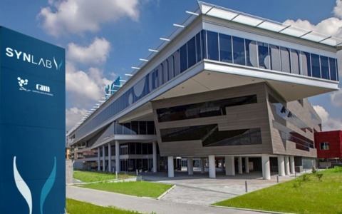 Un nuovo punto prelievi Synlab a Busnago