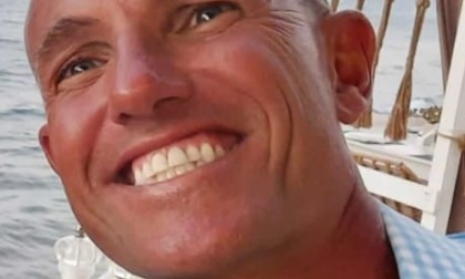 Addio all’assicuratore, runner e benefattore