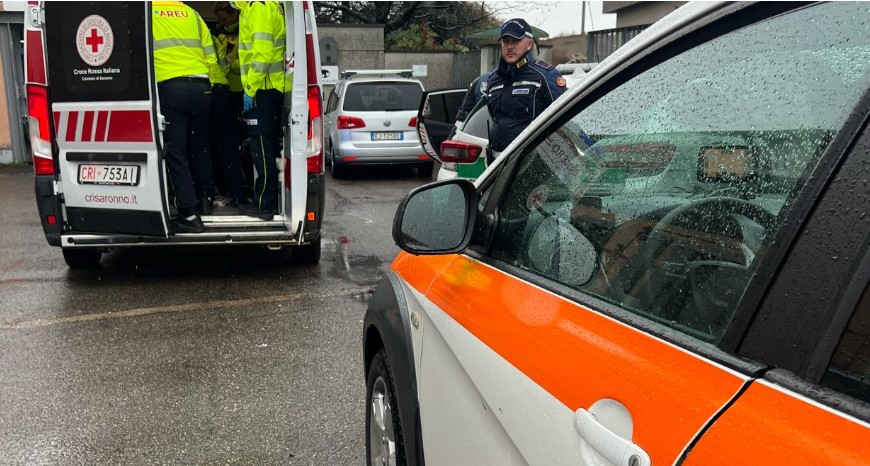 Giovane investita e uccisa dal treno