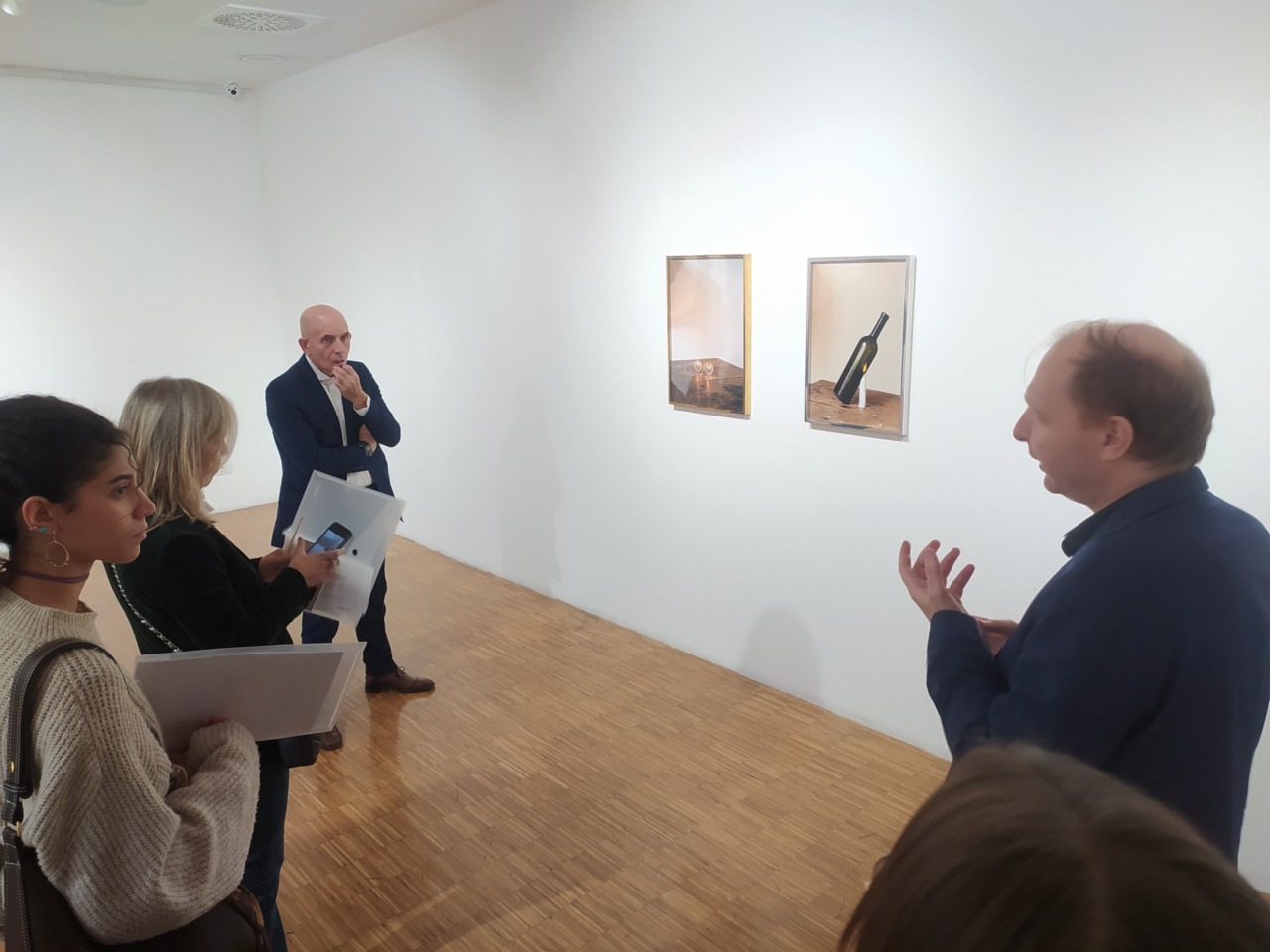 Il «Premio Lissone» torna  senza «gara»: «L’arte non è competizione ma dialogo»