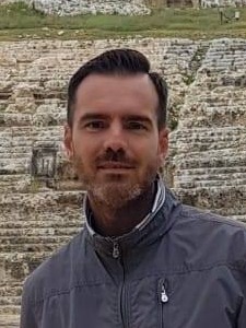 Rodrigo Ferrario