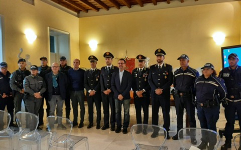 Smantellata dalla Polizia Locale una rete di spaccio tra Meda e Bovisio Masciago