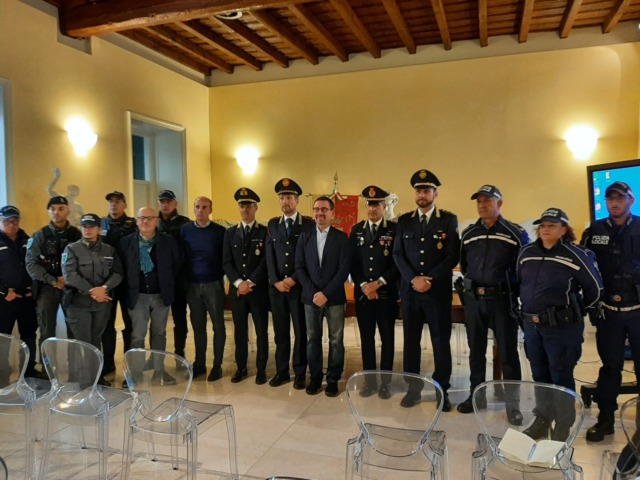 Smantellata dalla Polizia Locale una rete di spaccio tra Meda e Bovisio Masciago