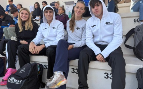 Tutti i risultati di Atletica Monza nelle gare del fine settimana