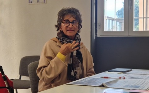 “Su Villa Borromeo ho letto molte falsità, orgogliosa del restauro”