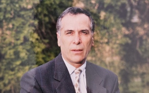 Addio all’ex sindaco Cantù: rese grande la piccola Ronco