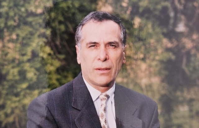 Addio all’ex sindaco Cantù: rese grande la piccola Ronco