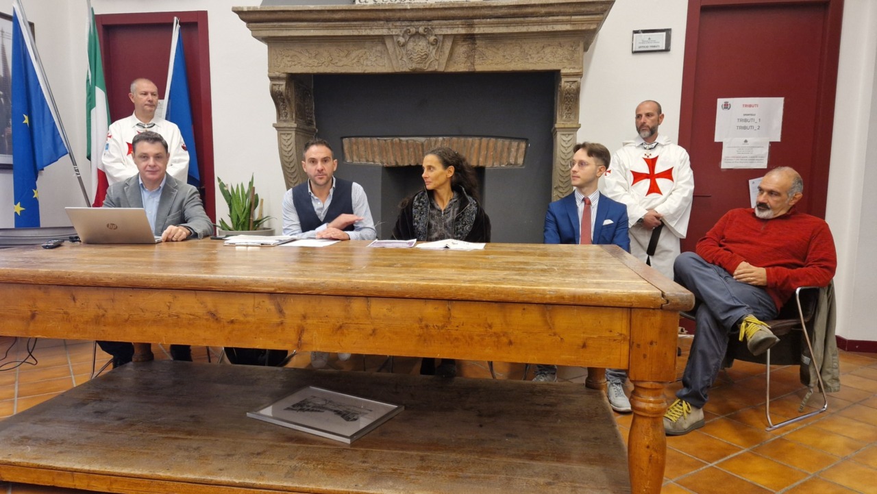 “La grande pittura italiana”, boom di visitatori in Villa Borromeo