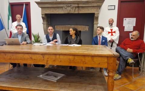 “La grande pittura italiana”, boom di visitatori in Villa Borromeo