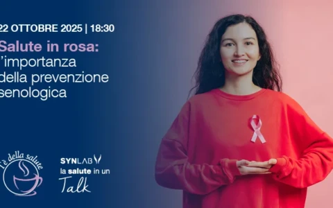 Prevenzione senologica al centro del prossimo incontro ad Agrate