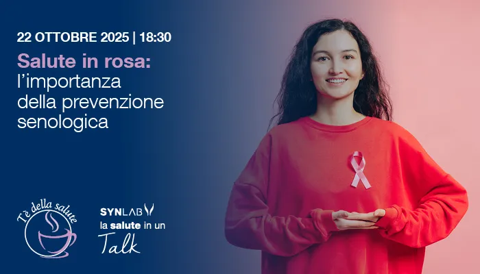 Prevenzione senologica al centro del prossimo incontro ad Agrate