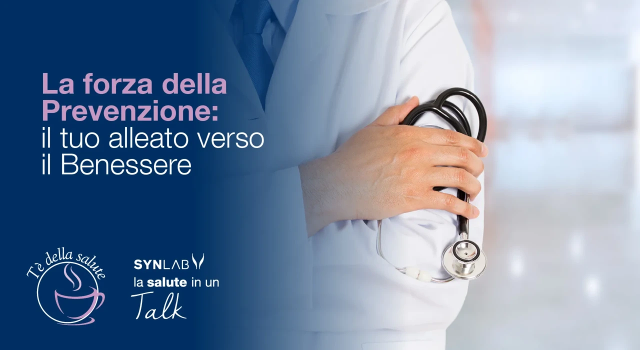 “Tè della Salute” a Monza: prevenzione e benessere della donna al centro