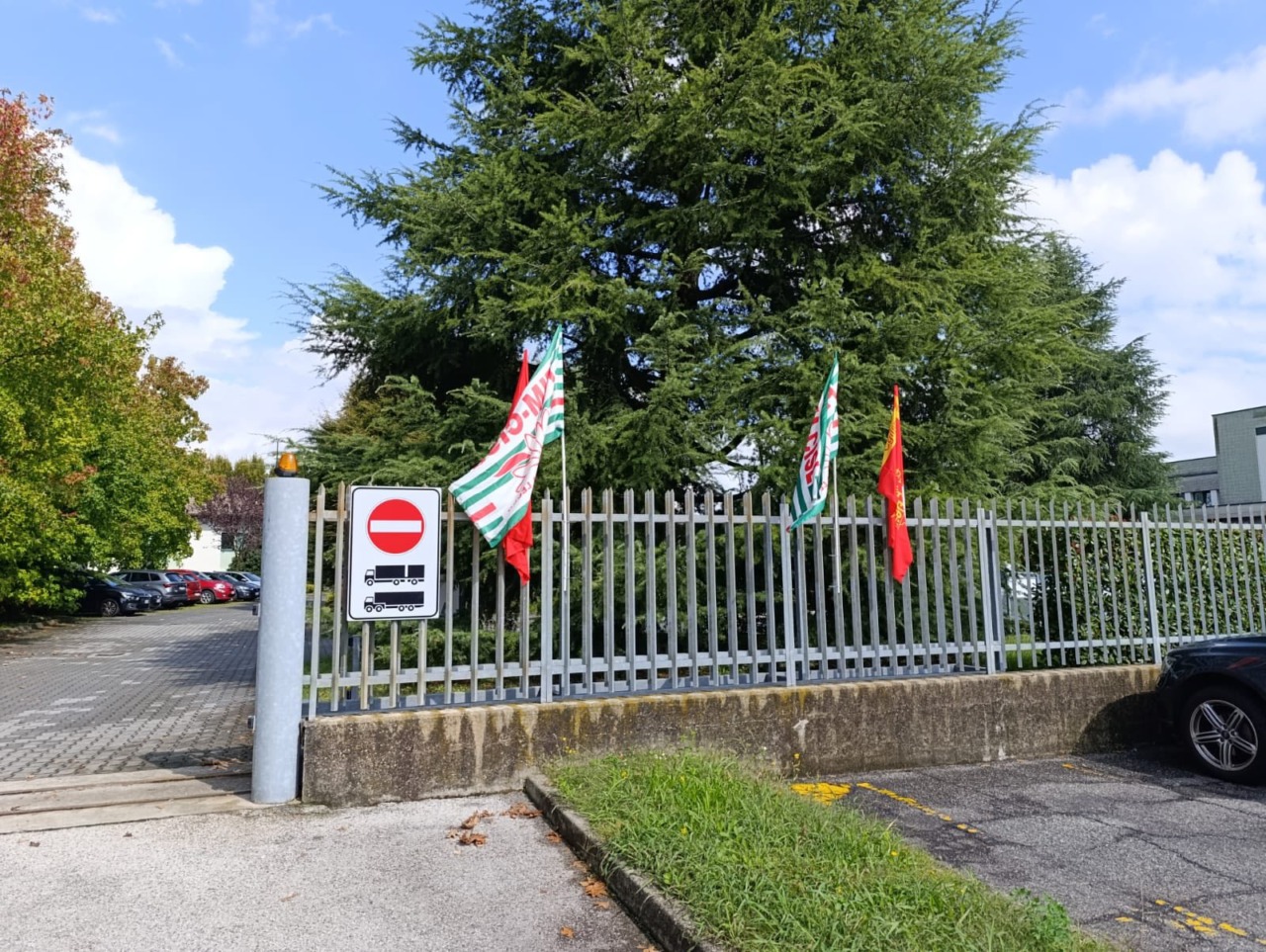 Licenziamenti alla Staubli di Carate Brianza, venerdì incontro in Assolombarda