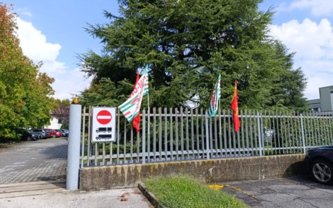 Licenziamenti alla Staubli di Carate Brianza, venerdì incontro in Assolombarda