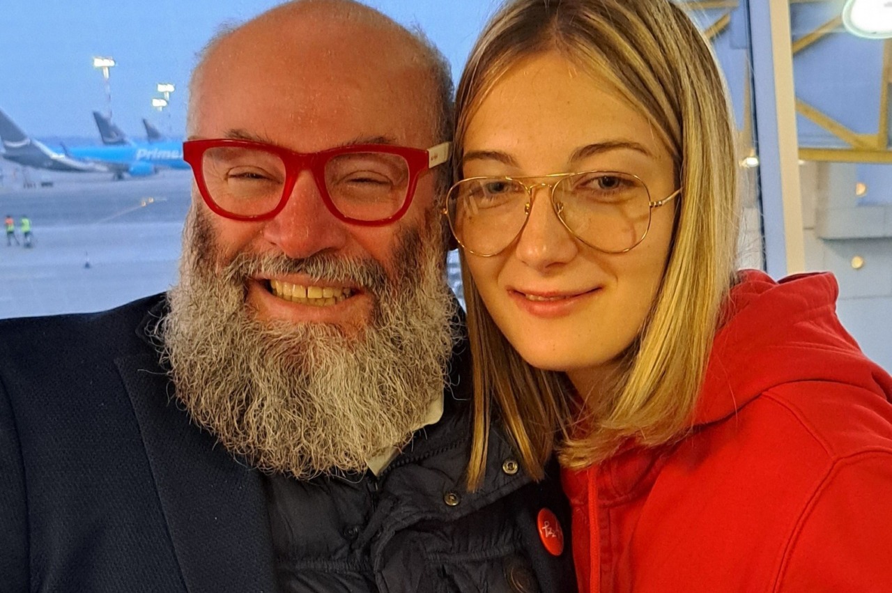 I ragazzi di PizzAut a Parigi per sostenere la candidatura della Cucina Italiana a Patrimonio dell’Umanità