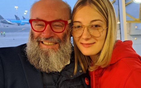I ragazzi di PizzAut a Parigi per sostenere la candidatura della Cucina Italiana a Patrimonio dell’Umanità