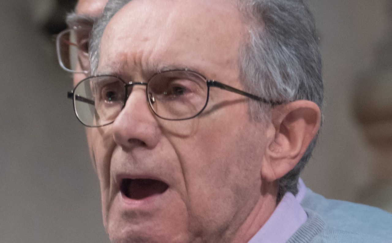 Il Coro Fior di Montagna piange Sergio Zampieri