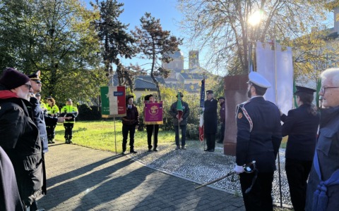 IV Novembre: “L’unità nazionale è un progetto da rinnovare ogni giorno attraverso la partecipazione”